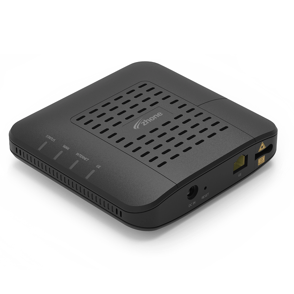 2401GN, GPON ONT