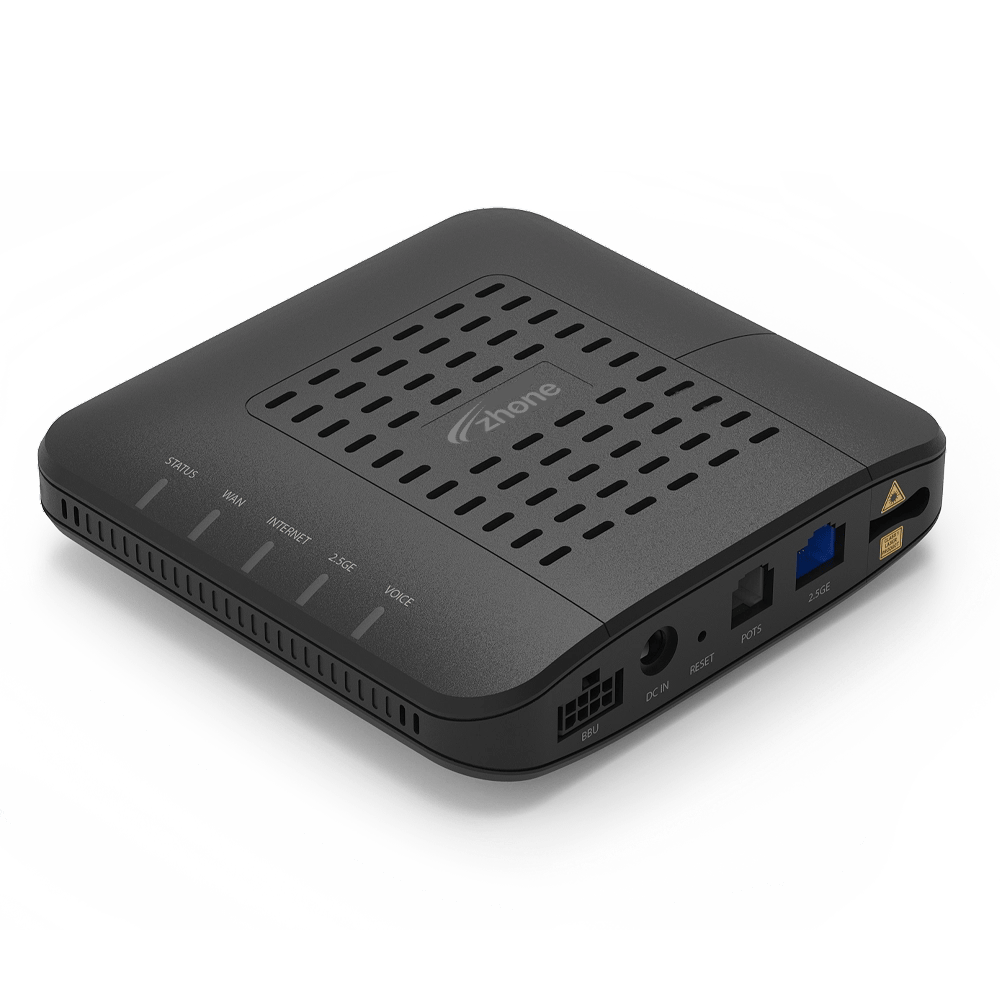 2411GN, GPON ONT