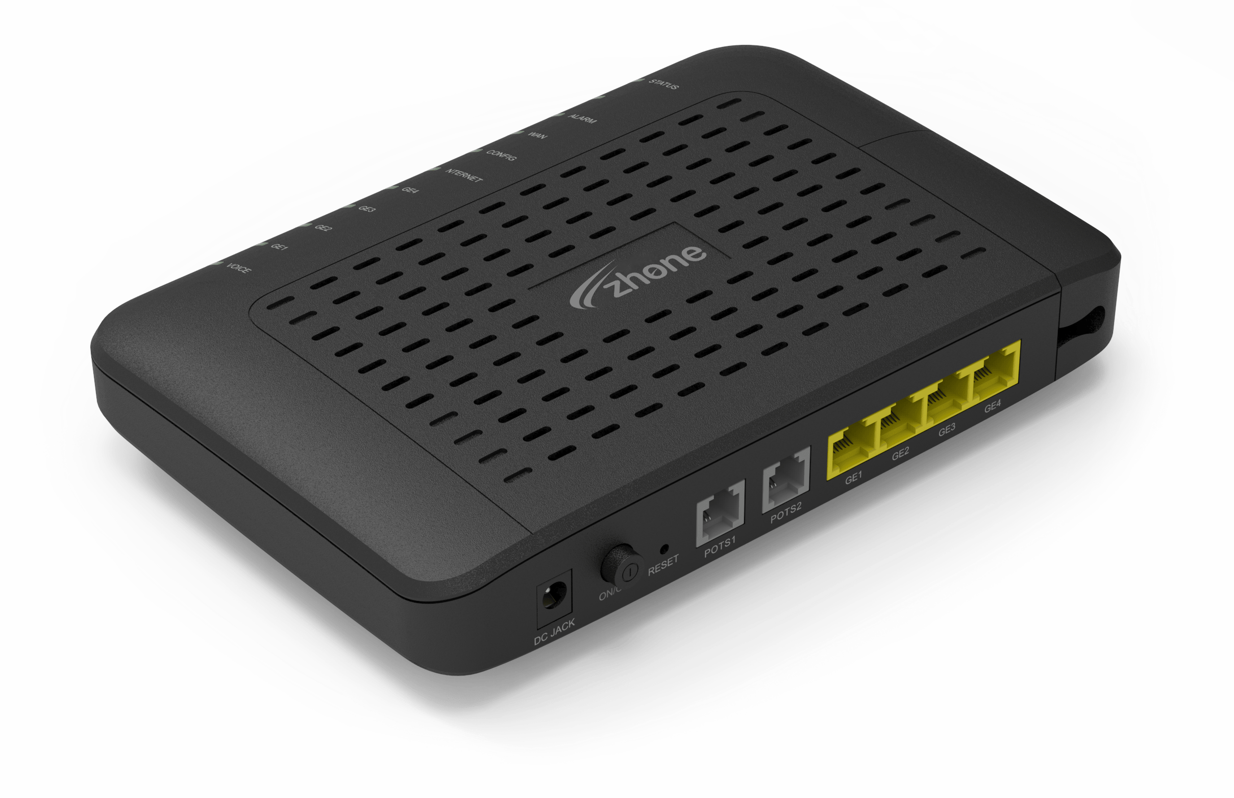 2424GN, GPON ONT