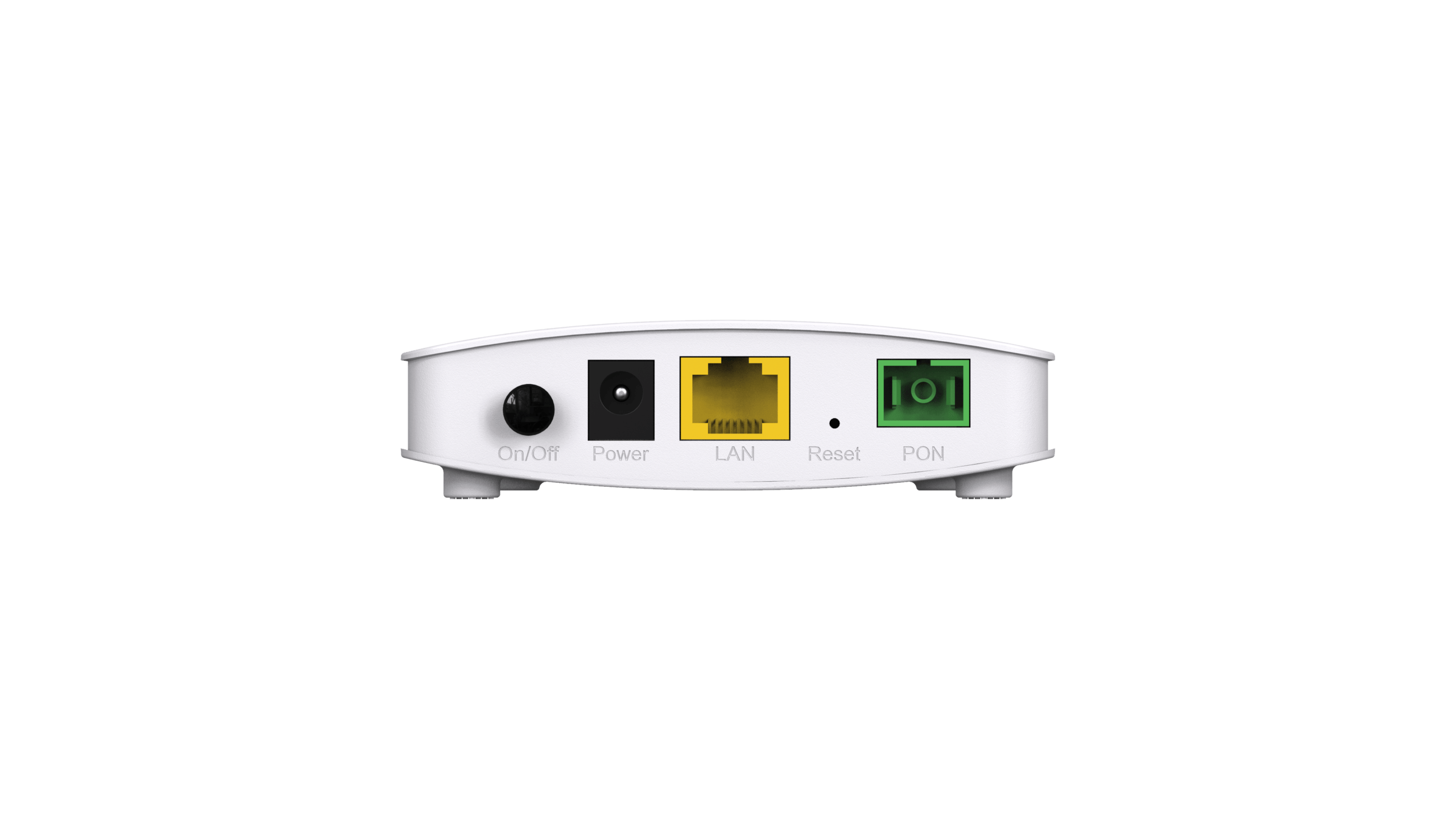 Gigabit GPON ONT