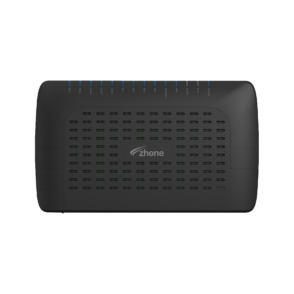 5266XG, Wi-Fi 6 XGS-PON ONT