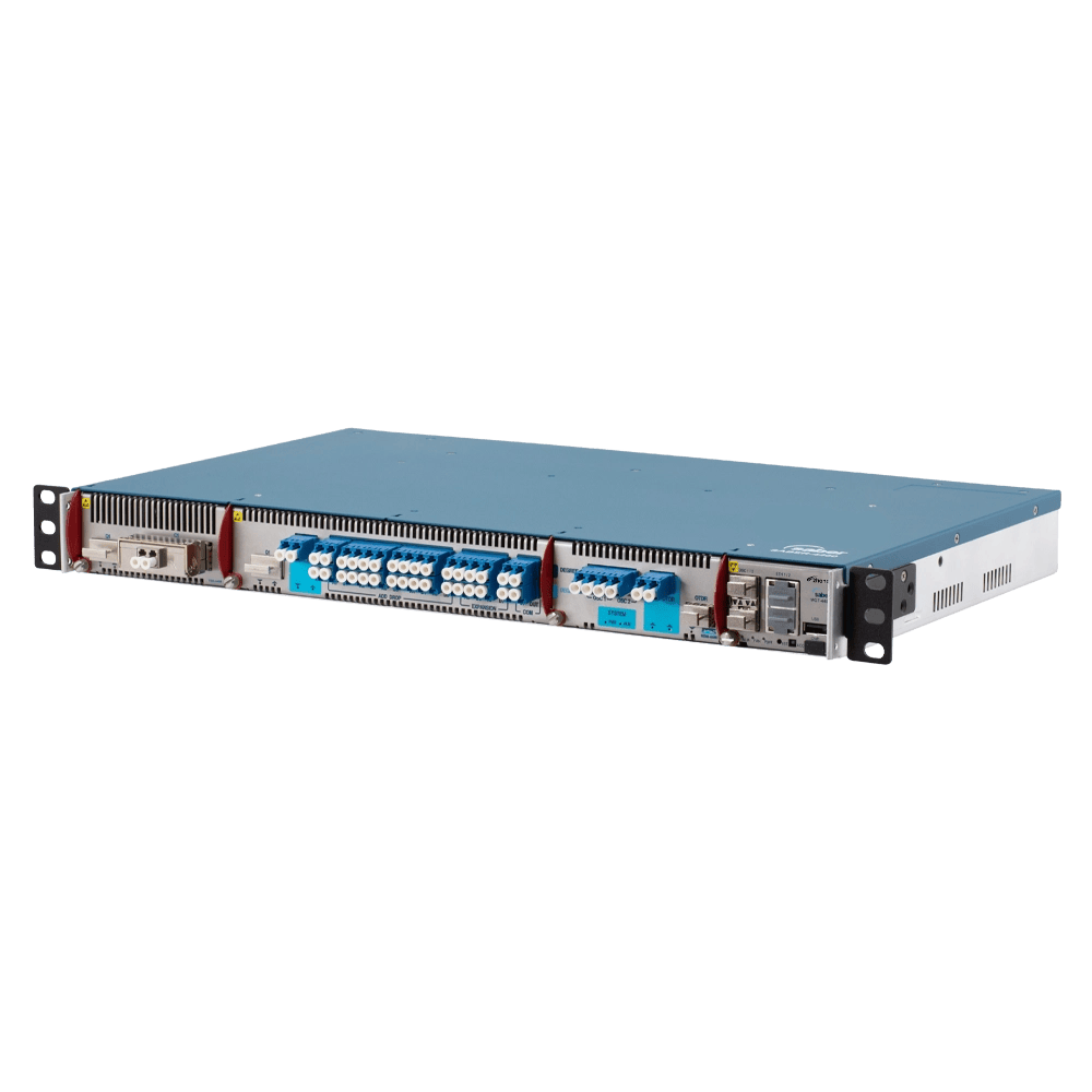 Saber 4400, Metro & Edge Transport Platforms