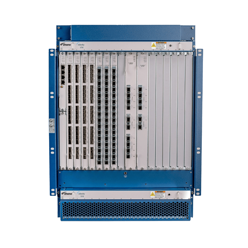 Velocity V14 OLT